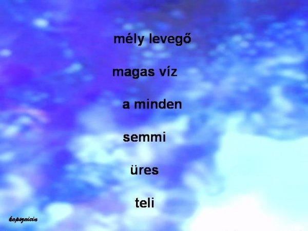 Elmerülni